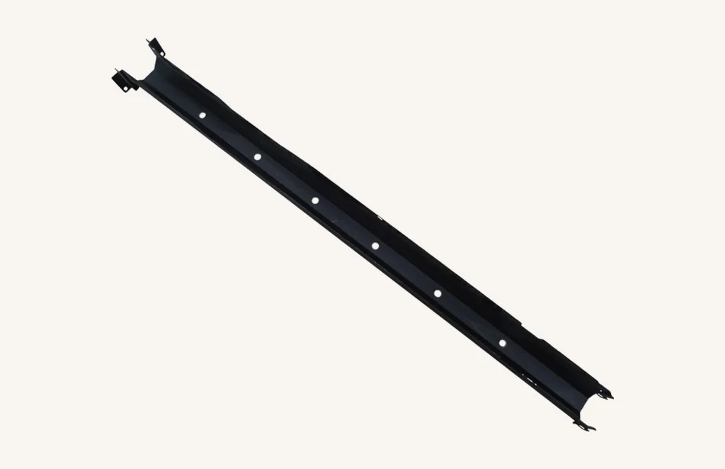 4WD Shaft Guard Plate