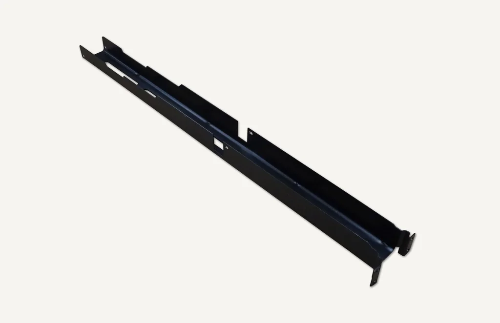 4WD Shaft Guard Plate 3 Cylinder