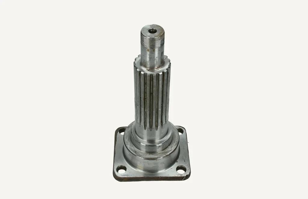 Arbre de transmission 18 dents x 247mm