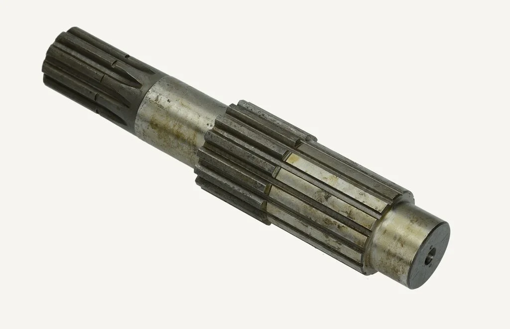 Drive Shaft 4WD