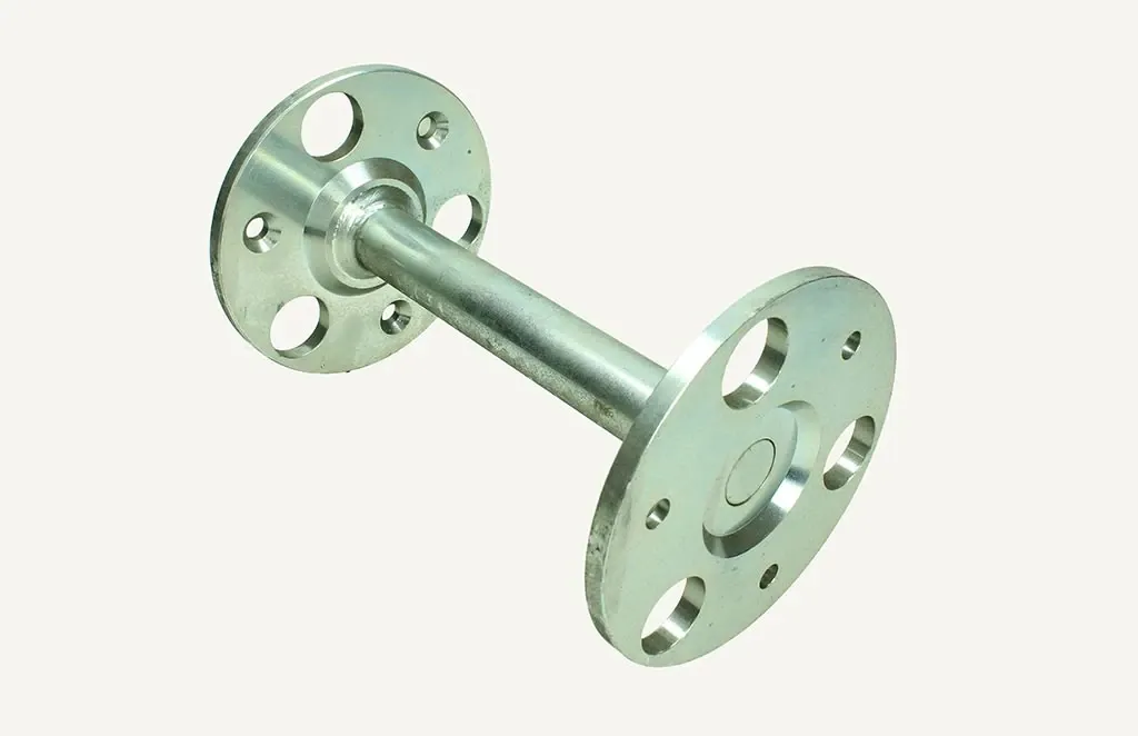 Antriebswelle Front PTO Kugelmann 238mm