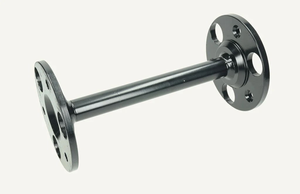 Arbre de transmission avant PDF Kugelmann 288mm sans climatisation