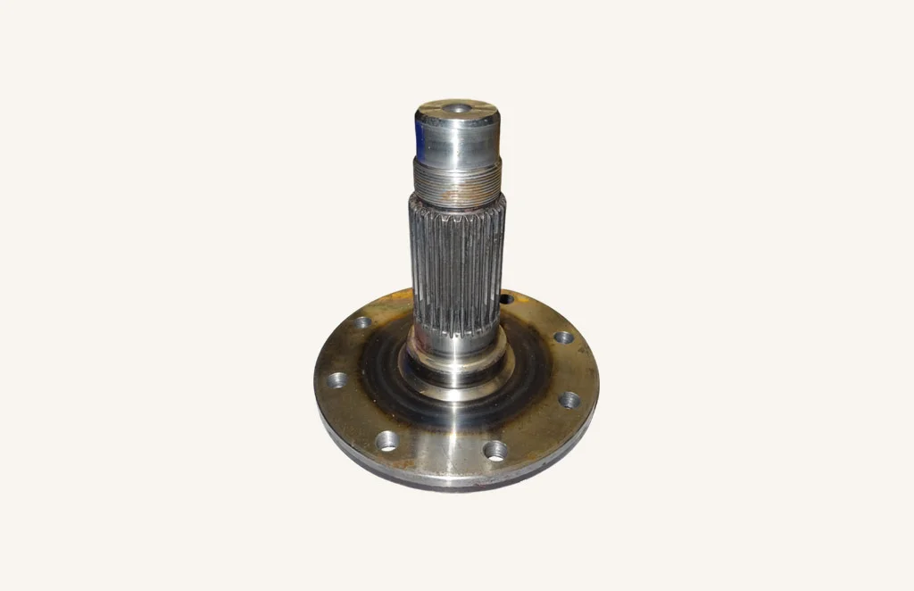 Drive Shaft Rear Axle (Occasion)