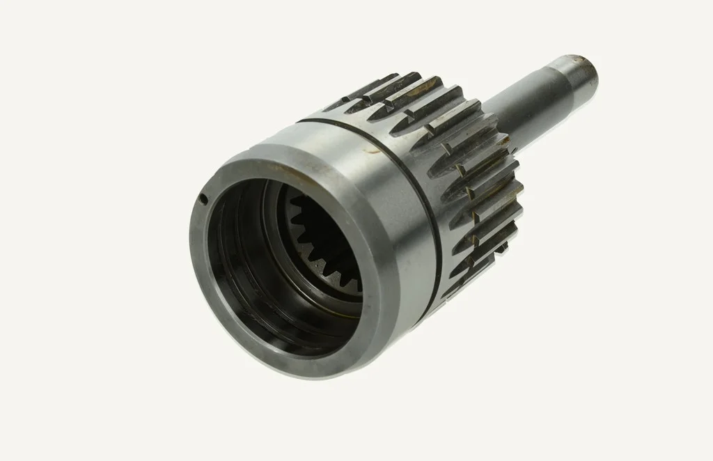 Antriebswelle PTO 75x196mm