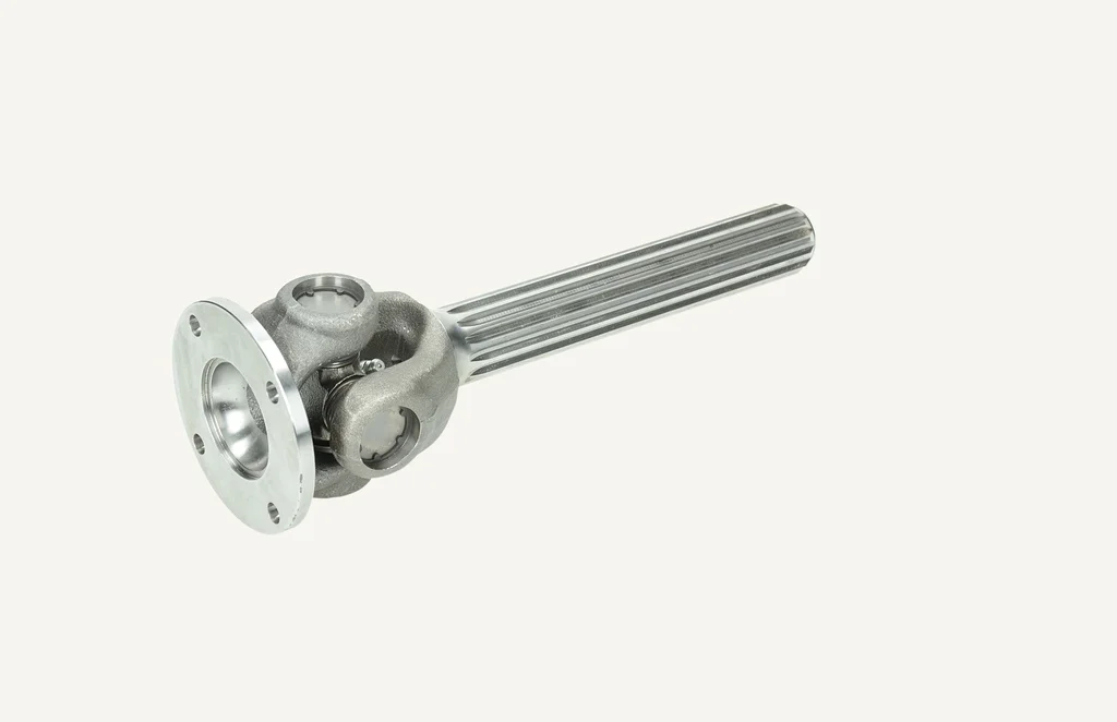 Drive Shaft Front PTO Zuidberg