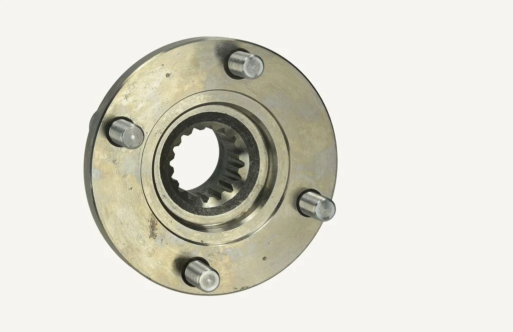 Flange for 4WD Shaft