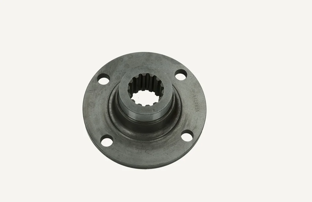 Flange for 4WD Shaft 145x14T