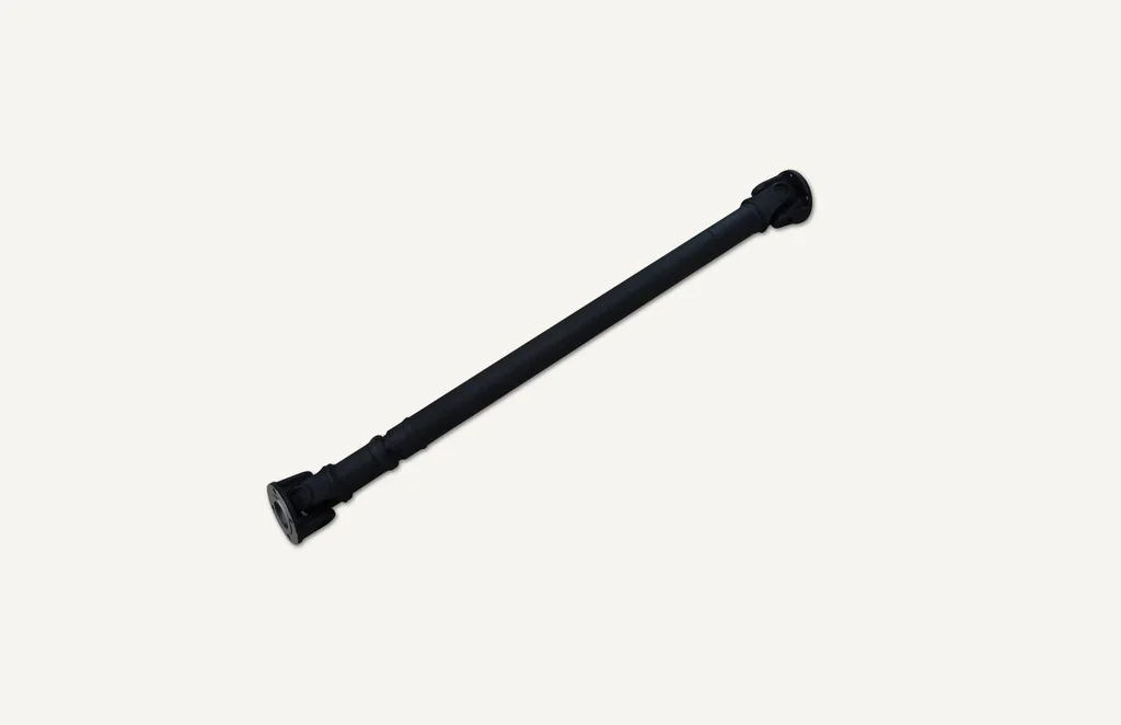 Arbre cardan complet 1000mm
