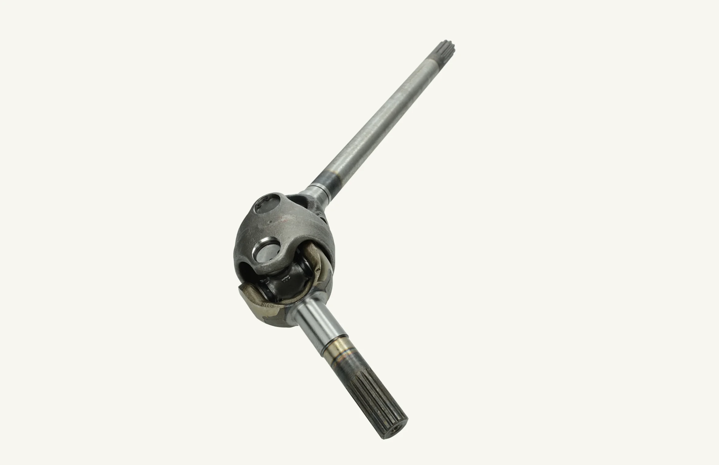 Vorderachsgelenkwelle rechts 813mm