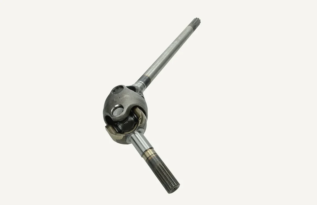Vorderachsgelenkwelle rechts 813mm