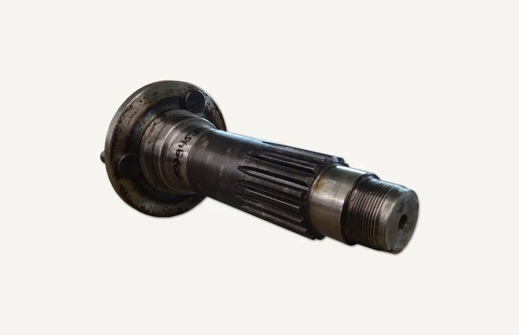 PTO Drive Shaft (Occasion)
