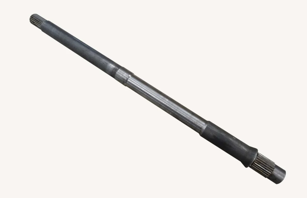 Arbre de transmission PDF 21 - 25 dents 645mm