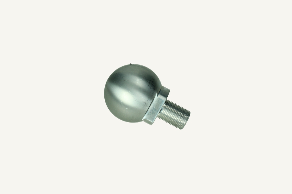 Ball pin felling jack Ø57mm M20x1.5mm