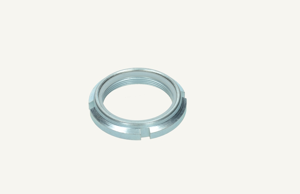 Groove stop nut M50x1.5