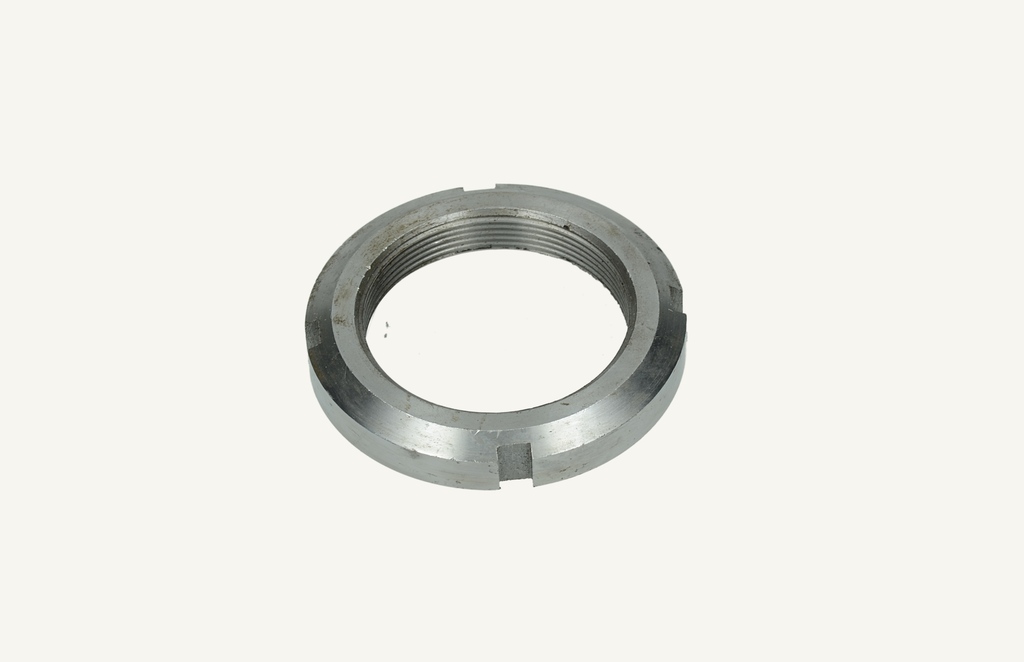 Groove nut M50x1.5