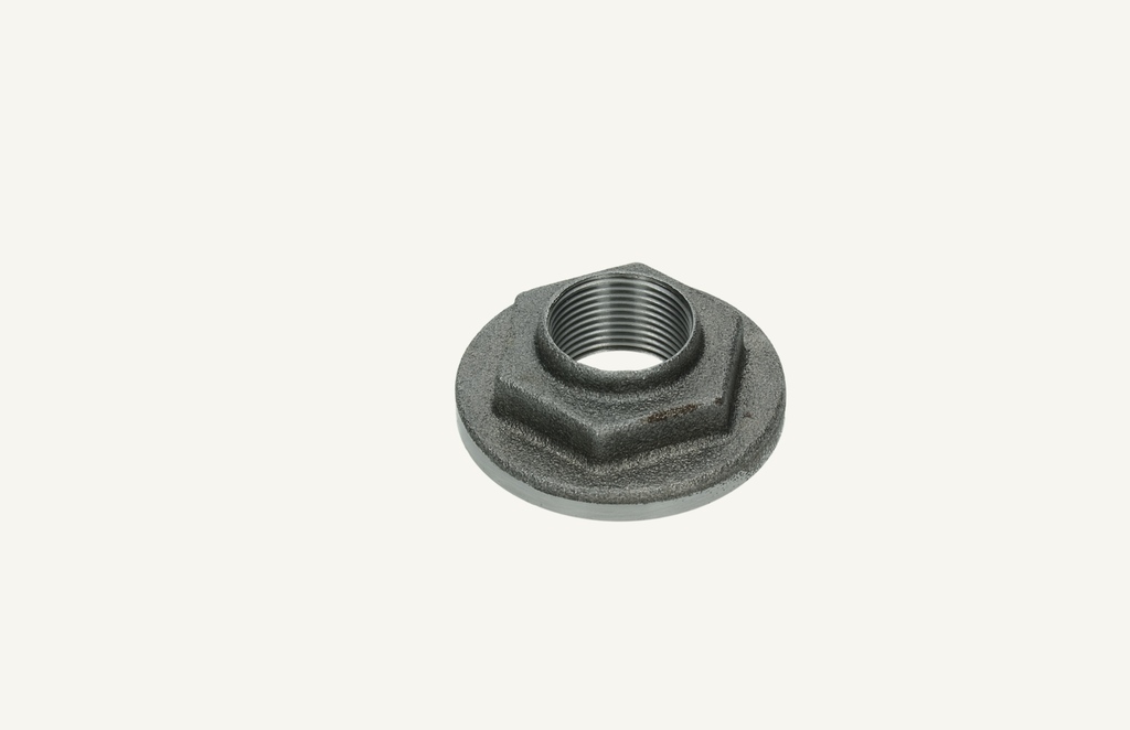 Hexagon nut M24x1.5mm