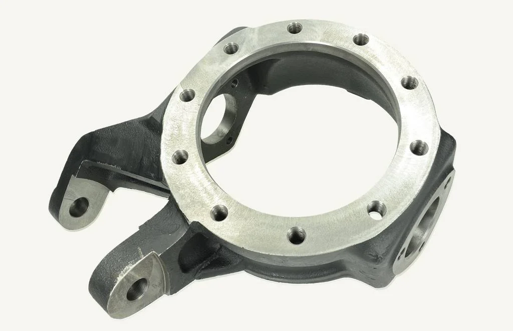 Steering Knuckle left