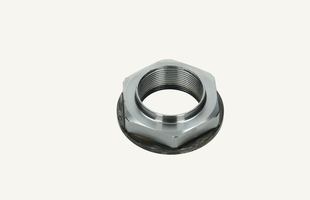 Hexagon nut M35x1.5mm