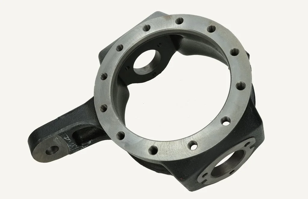 Steering Knuckle left