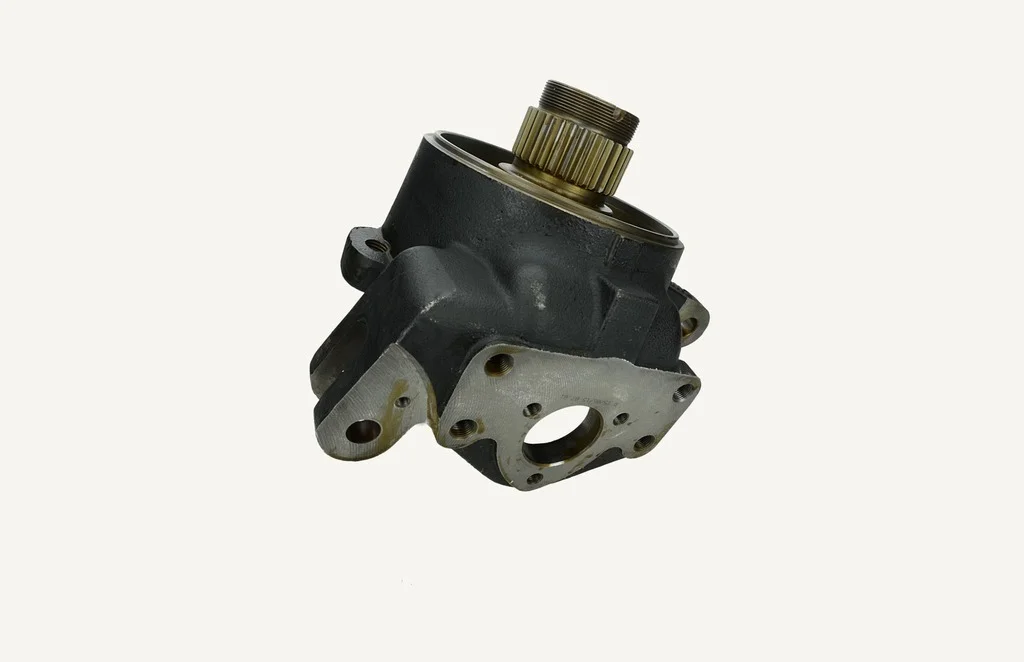 Steering Knuckle left