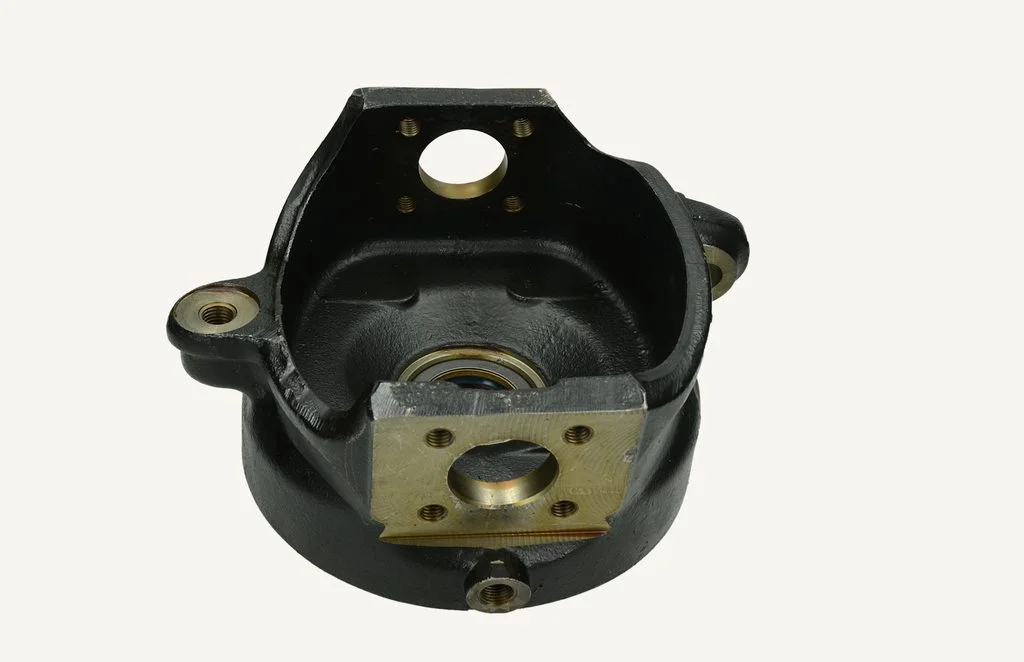 Steering Knuckle left