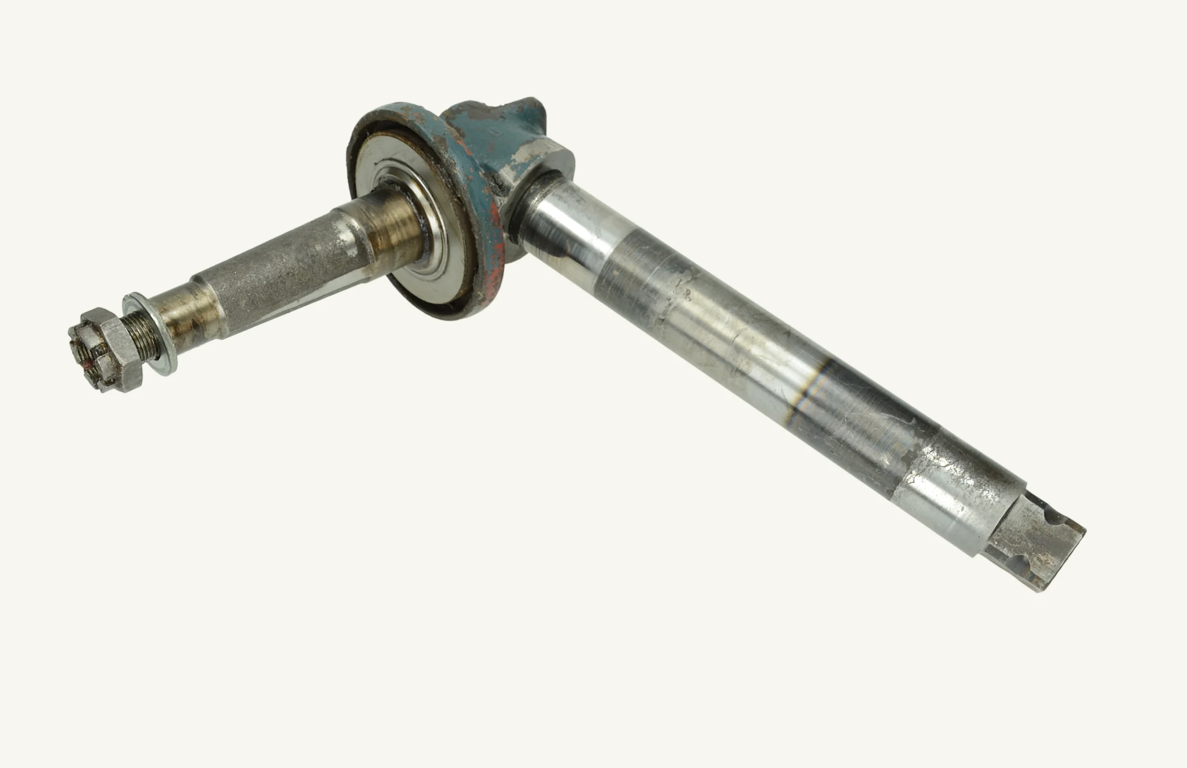 Achsschenkel links 38x273mm (Occasion)