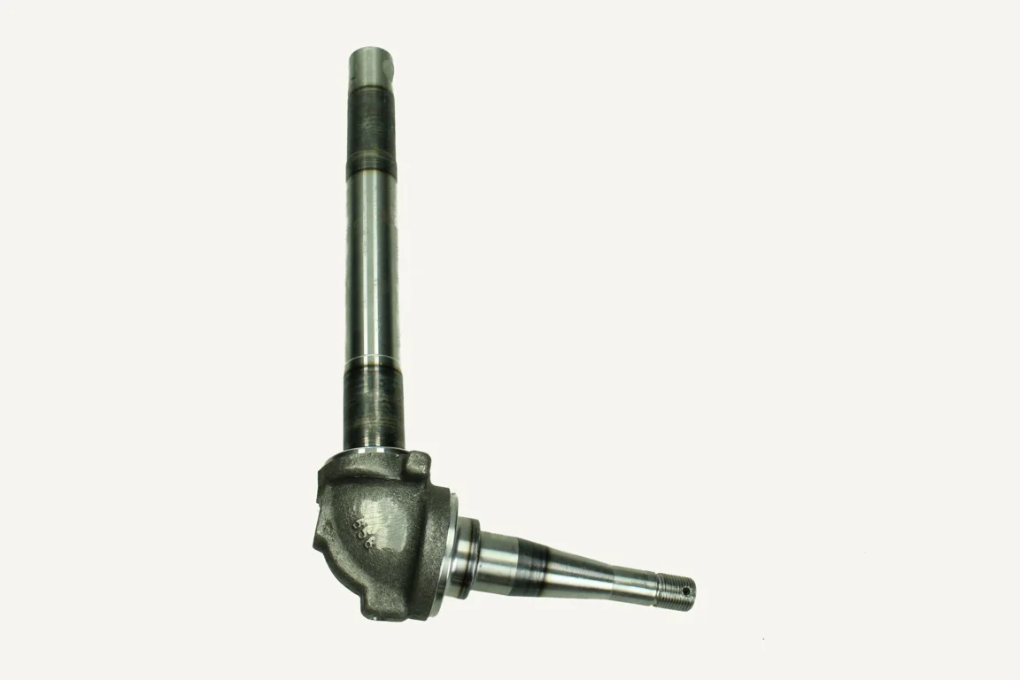 Fusée droit