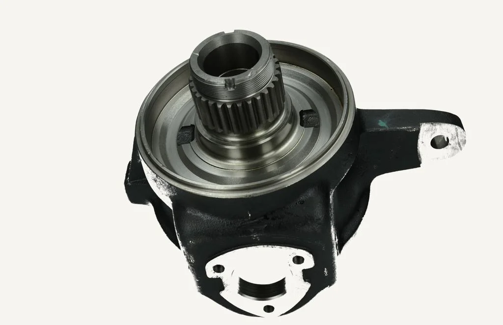 Steering Knuckle right