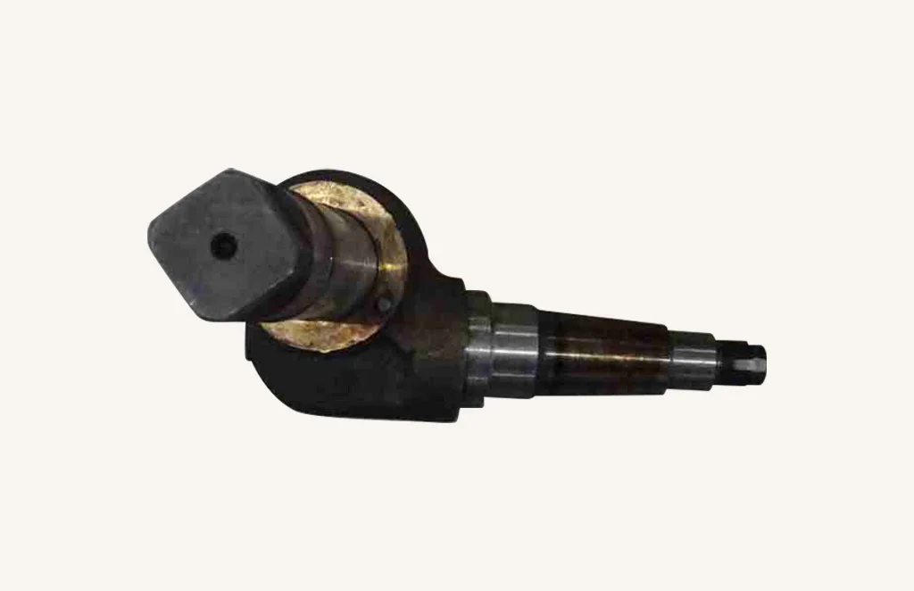 Steering Knuckle right