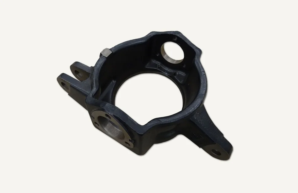 Steering Knuckle right