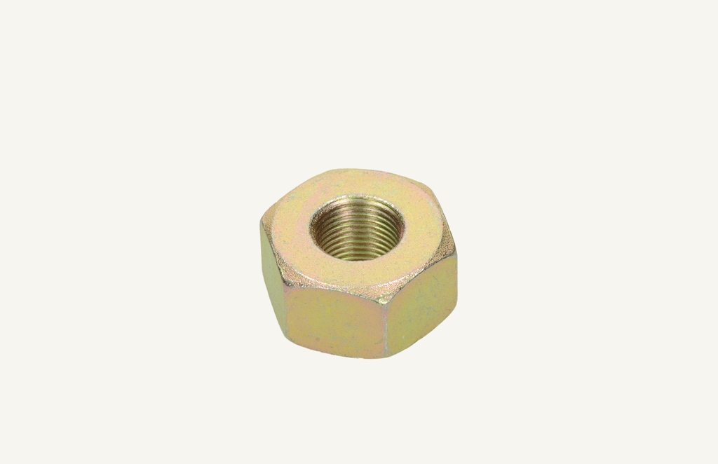 Hexagon nut 3/4-16 UNF