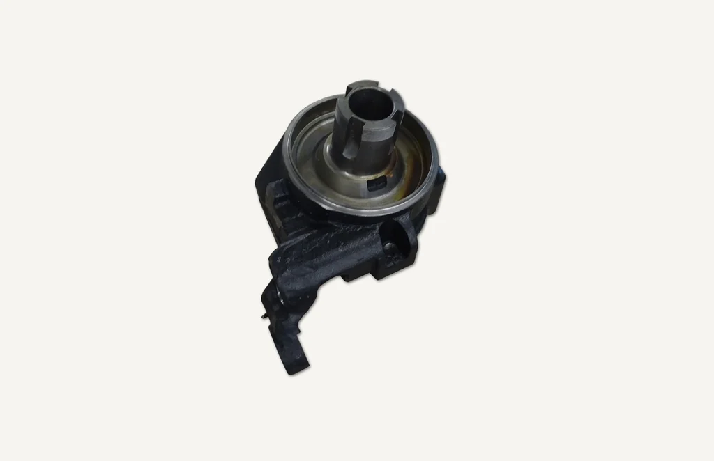 Steering Knuckle right Supersteer