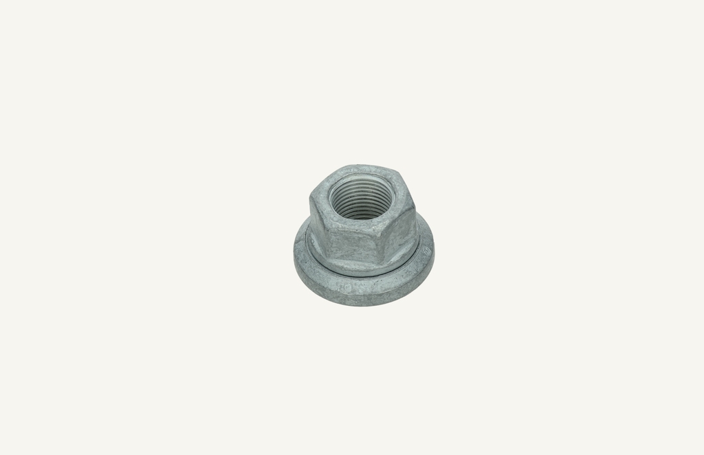 Wheel nut M18x1.5mm