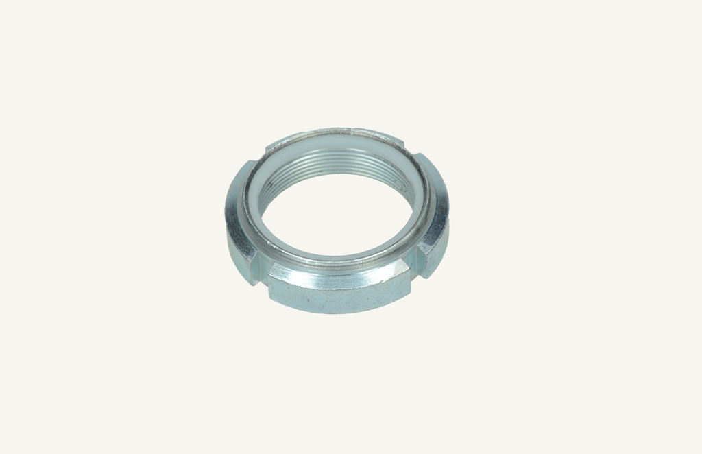 Groove stop nut M45x1.5mm