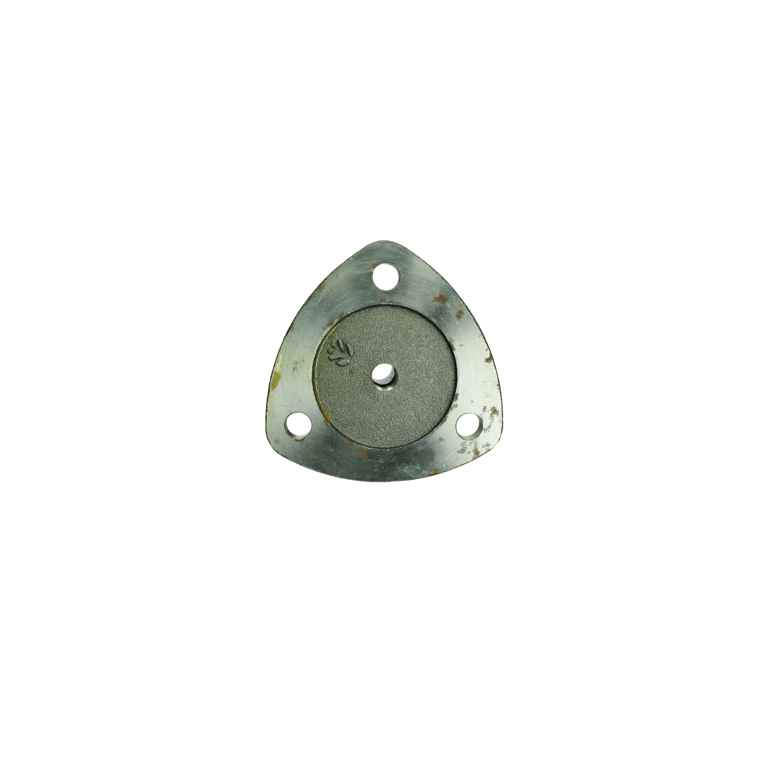 Achsschenkelbolzen 40x70x67mm
