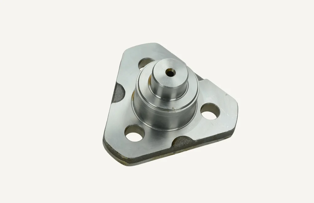 Steering Knuckle Pin Carraro 28x50mm
