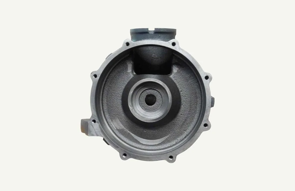 [1074460] Steering Knuckle Housing left