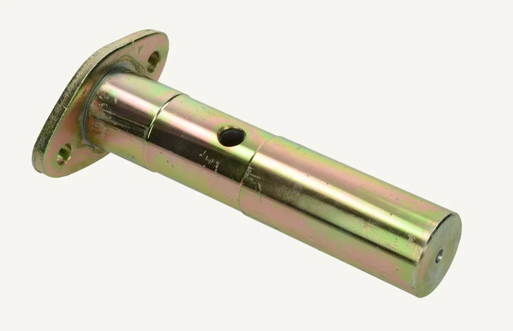 Pin Front Axle 47.60x213.00mm