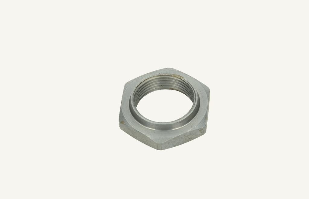 Hexagon nut 1&quot;x16G