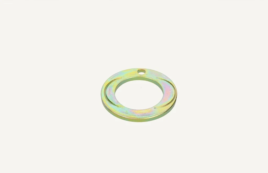 [1004239] Thrust Ring Steering Knuckle 38.30x60.70x4.00