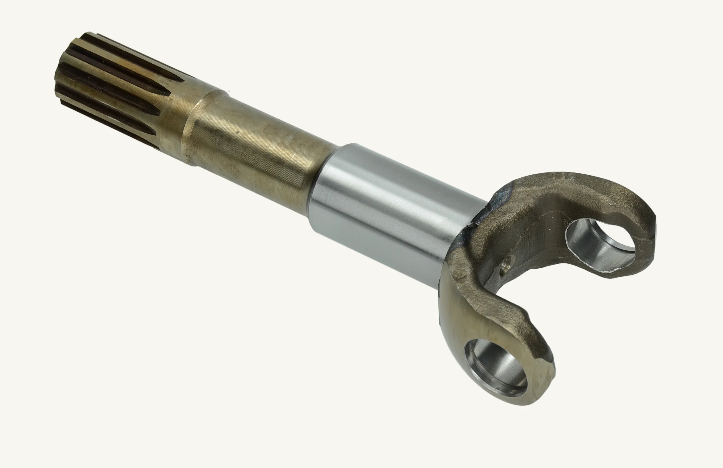 Halbwelle 12 Z 243mm