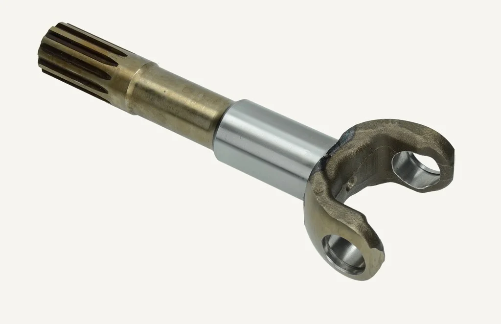 [1009314] Half Shaft 12T 243mm