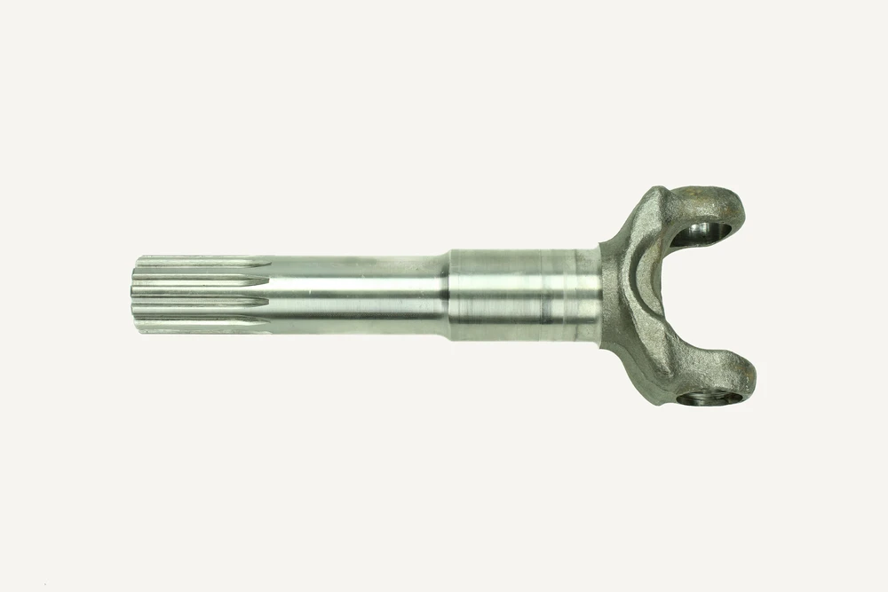 [1183907] Halbwelle 12 Z 243mm (Occasion)