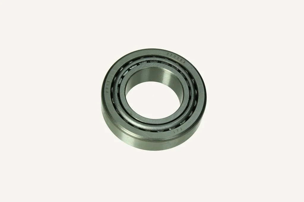 [1003332] Roulement à rouleaux coniques renforcé 30x55x17mm