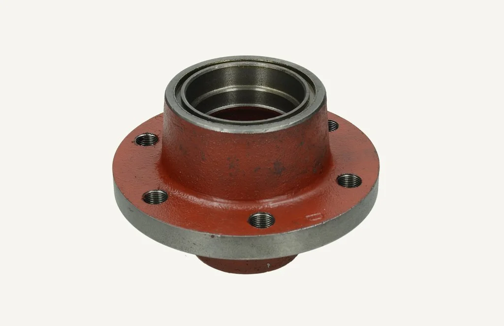 Hub Front Axle