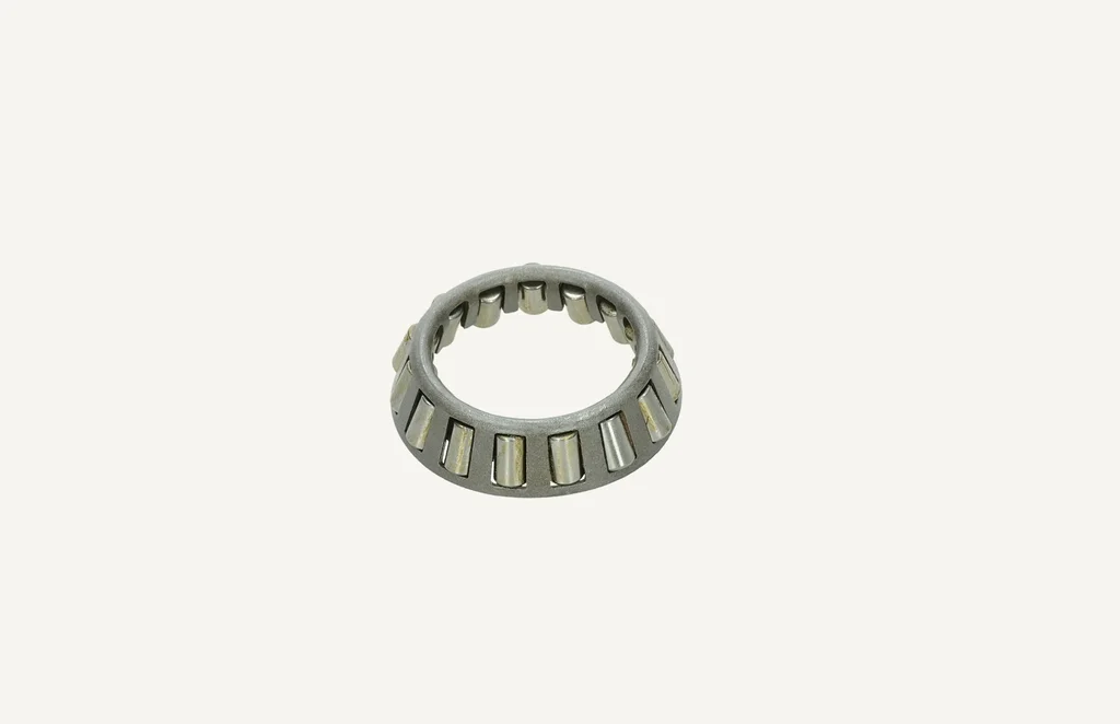 Roller Cage Gemmer