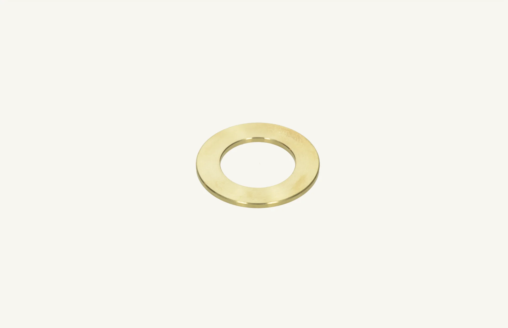Scheibe Vorderachse 32.5x54x3mm