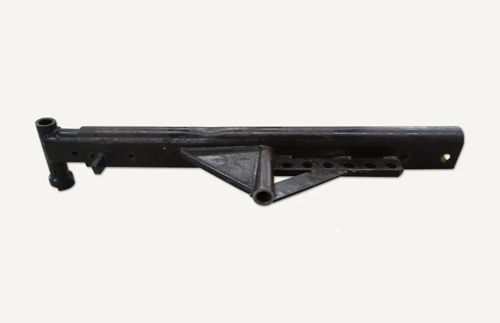 Front Axle (Occasion)