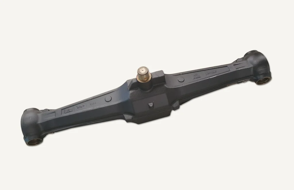 Front Axle Housing