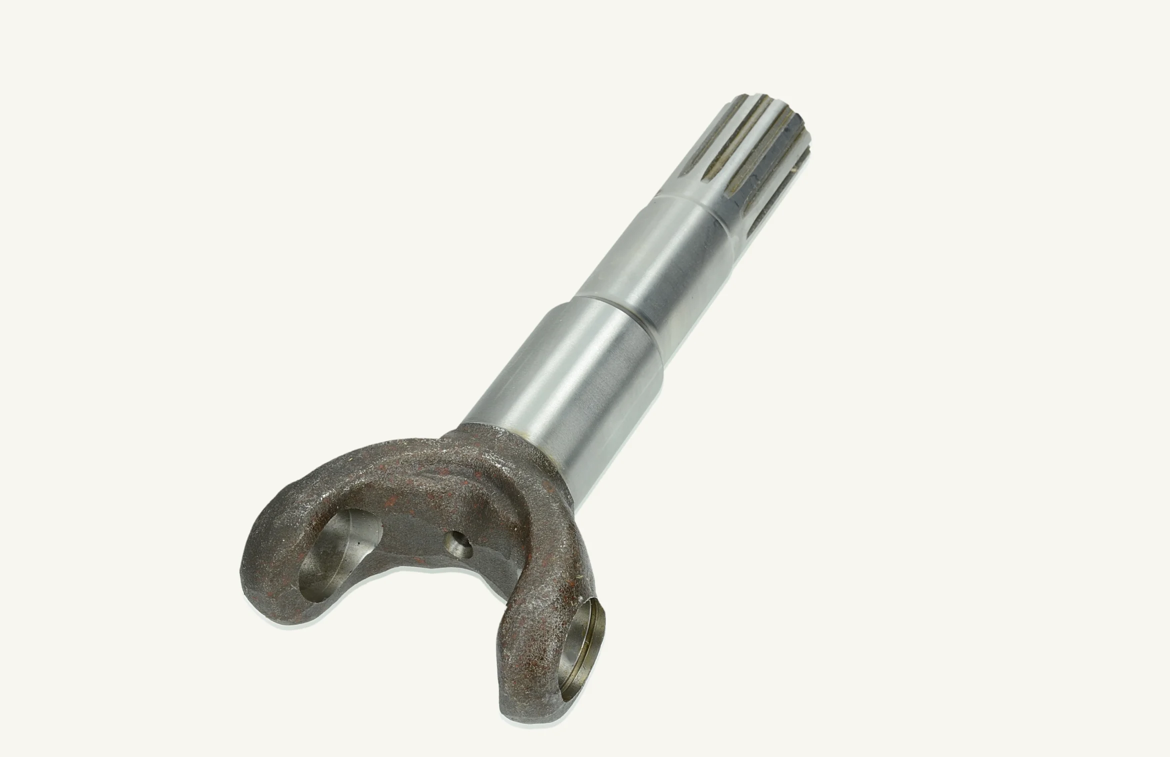 Vorderachshalbwelle 13 Z 246mm